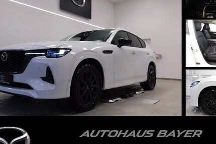 Mazda CX-60 9.000 km 49.899 &euro; Gößweinstein 91327