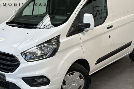 Ford Transit Custom 94.750 km 15.989 &euro; Wardenburg 26203