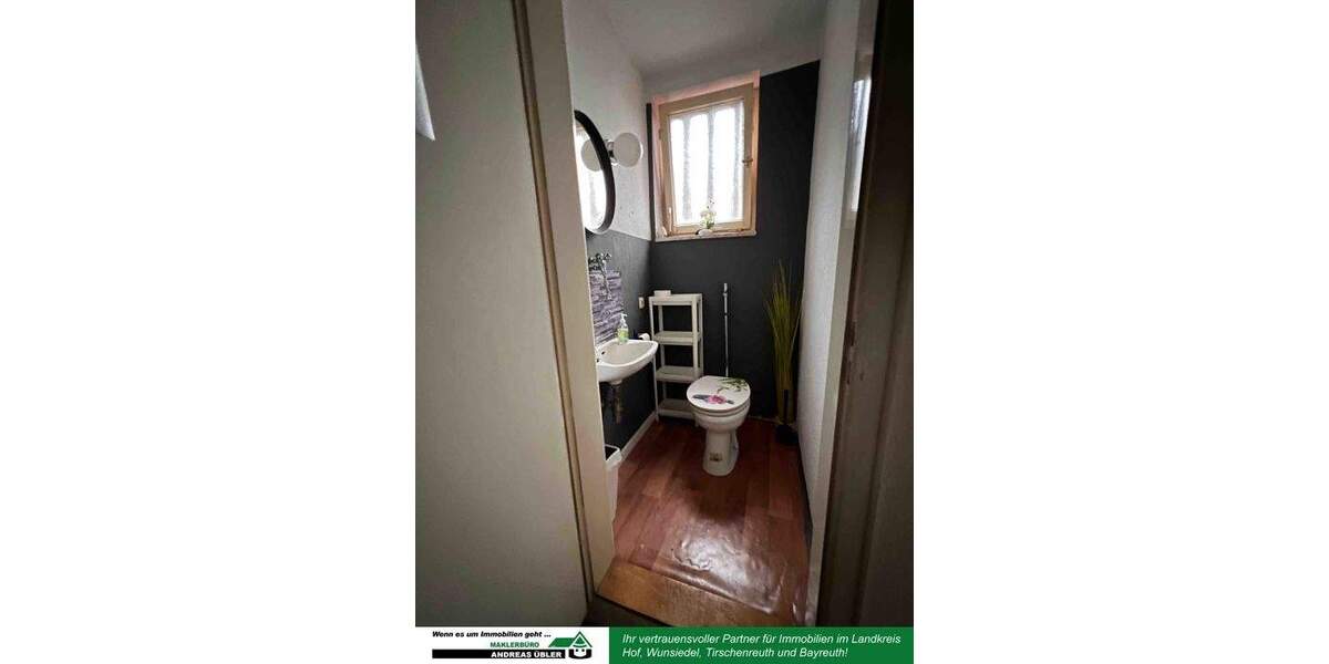 Mehrfamilienhaus, Wohnhaus Münchberg - 4 Zimmer, 45 m&sup2;, 59.000&euro; | Angebot:25662805