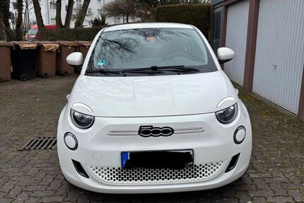 Fiat 500e 49.000 km 15.490 &euro; Calw 75365