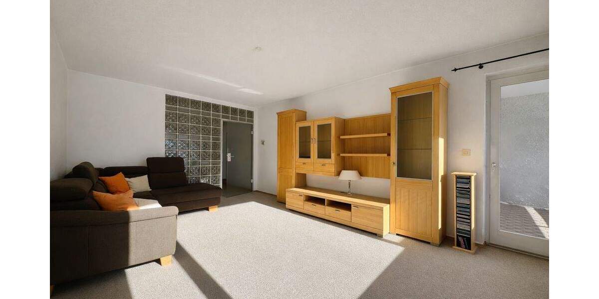 Etagenwohnung Miesbach - 3 Zimmer, 80 m&sup2;, 295.000&euro; | Angebot:25708585