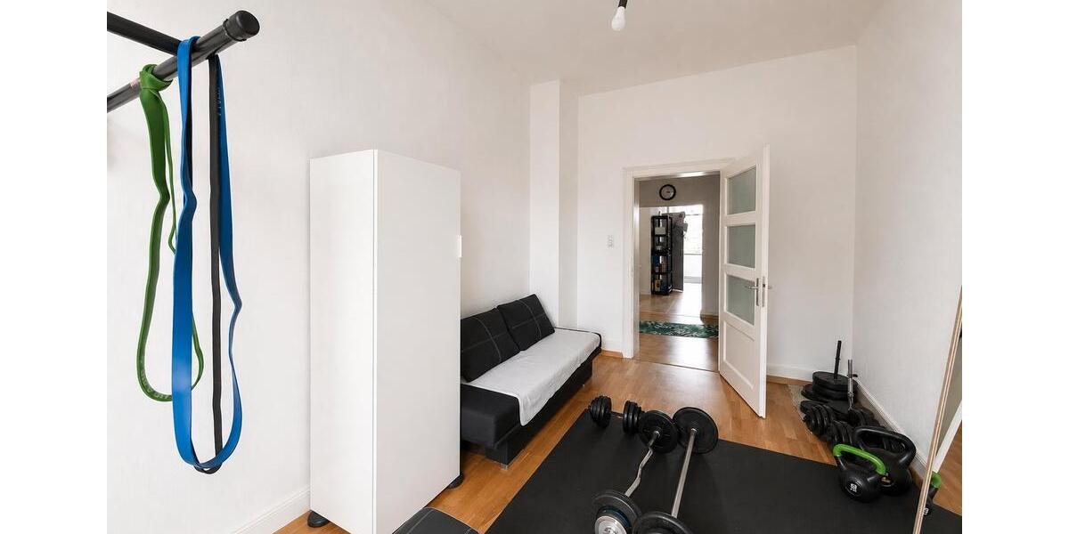 Etagenwohnung Dillingen (Saar) - 2 Zimmer, 65 m&sup2;, 500&euro; | Angebot:26458386