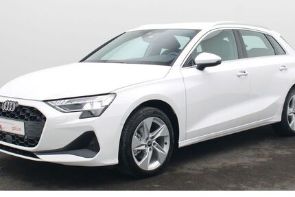 Audi A3 12.000 km 31.180 &euro; Würzburg 97076