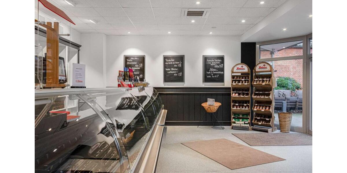 Gewerbeobjekt Syke - 1.400&euro; | Angebot:25269607