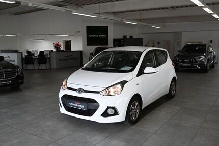 Hyundai i10 91.245 km 6.890 &euro; Menslage 49637