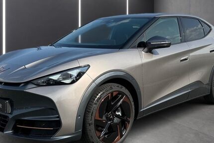 Cupra Tavascan 12.900 km 51.490 &euro; Ennigerloh 59320