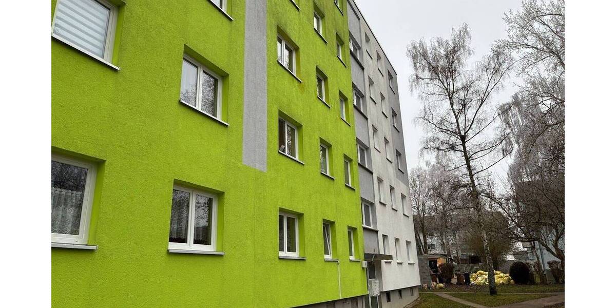 Etagenwohnung Heidenheim an der Brenz Innenstadt - 3 Zimmer, 69 m&sup2;, 730&euro; | Angebot:26798488