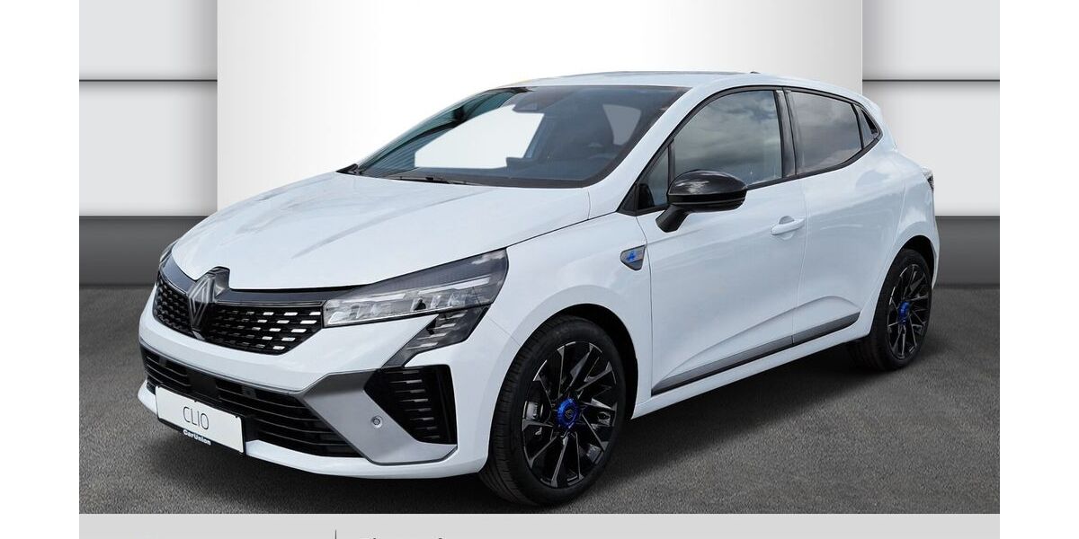 Renault Clio 2.500 km 20.490 € Eisenach 99817