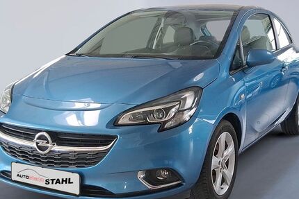 Opel Corsa 56.212 km 10.900 &euro; Untermeitingen 86836