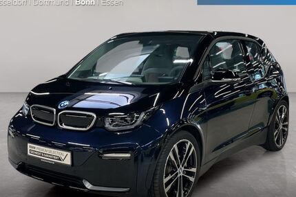 BMW i3 31.380 km 24.299 € Bonn 53119