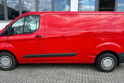 Ford Transit Custom 191.000 km 6.500 € Donaustauf 93093