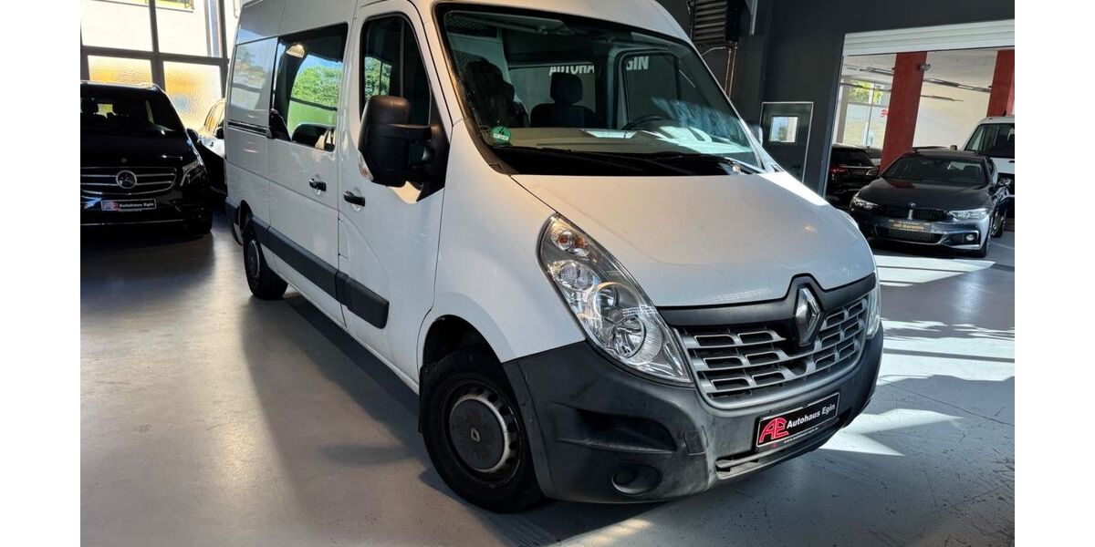 Renault Master 110.000 km 14.500 &euro; Geislingen (Steige) 73312