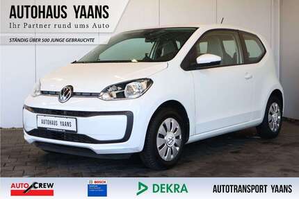 VW up! 39.950 km 8.989 &euro; Pinneberg 25421