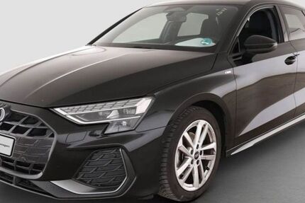 Audi A3 27.040 km 30.080 &euro; Weida 07570