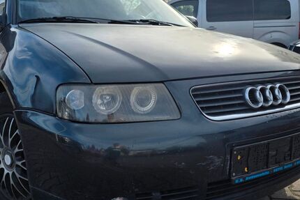 Audi A3 187.700 km 599 &euro; Zwenkau 04442