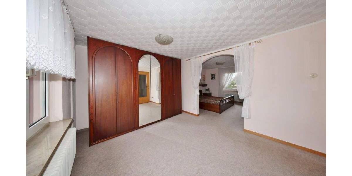 Reihenendhaus Varel Langendamm - 6 Zimmer, 105 m&sup2;, 180.000&euro; | Angebot:25686750