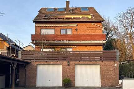 Wohnung Lohmar - 2 Zimmer, 51 m&sup2;, 129.000&euro; | Angebot:24421272