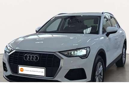 Audi Q3 125.789 km 25.970 &euro; Lüneburg 21337