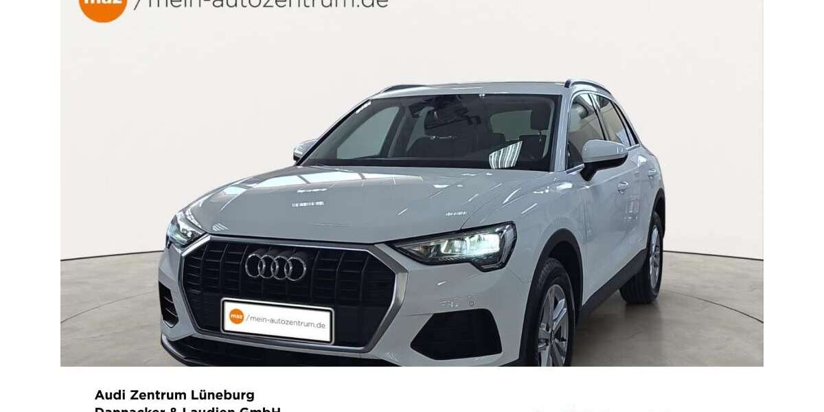 Audi Q3 125.789 km 25.970 &euro; Lüneburg 21337
