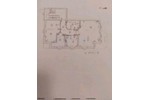 Erdgeschoßwohnung Mühlhausen (Thüringen) - 2 Zimmer, 71 m&sup2;, 105.000&euro; | Angebot:27146447