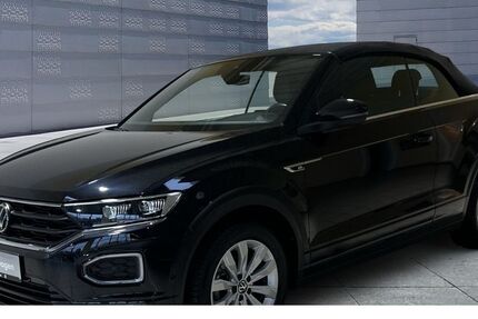 VW T-Roc 19.937 km 28.550 &euro; Königs-Wusterhausen 15711
