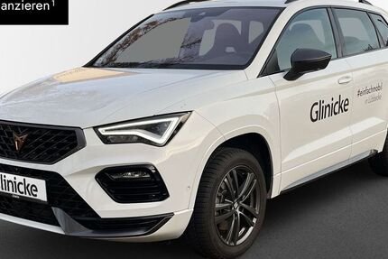 Cupra Ateca 25.100 km 27.880 &euro; Lübbecke 32312