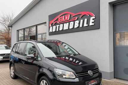 VW Touran 208.000 km 3.900 &euro; Eppertshausen 64859