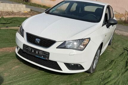 Seat Ibiza 175.243 km 6.499 &euro; Forchheim 91301