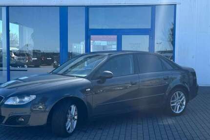 Seat Exeo 199.980 km 4.999 &euro; Zörbig 06780