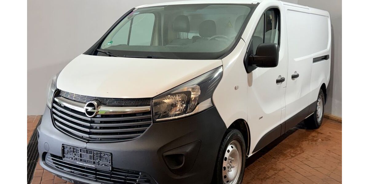 Opel Vivaro 205.000 km 7.890 &euro; Rodgau 63110