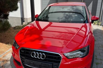 Audi A3 139.465 km 11.600 &euro; Heubach 73540