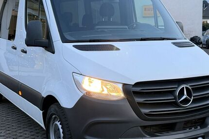 Mercedes-Benz Sprinter 215.000 km 26.999 &euro; Bickenbach 64404