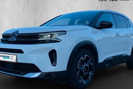 Citroen C5 Aircross 21.750 km 20.990 &euro; Wilhelmshaven 26389