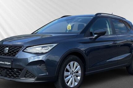 Seat Arona 29.976 km 17.950 &euro; Dallgow-Döberitz 14624