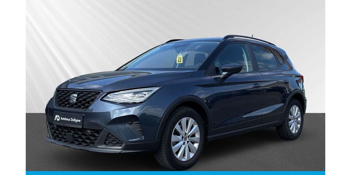 Seat Arona 29.976 km 17.960 &euro; Dallgow-Döberitz 14624