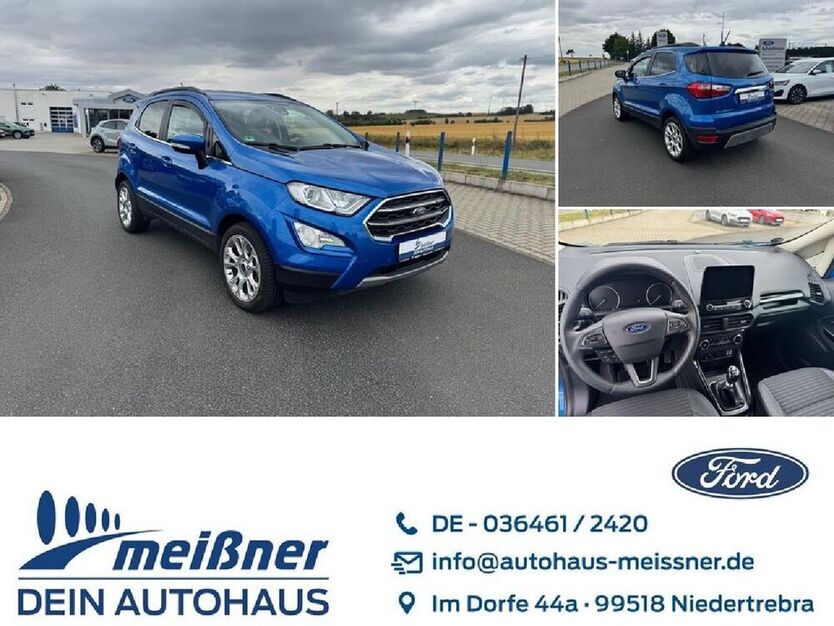 EcoSport