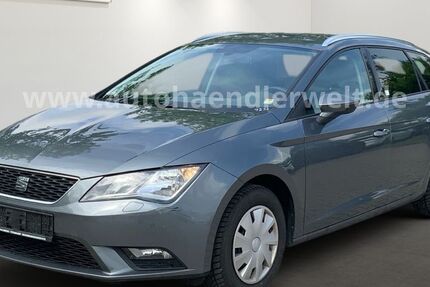 Seat Leon 173.474 km 5.199 &euro; Brehna 06796
