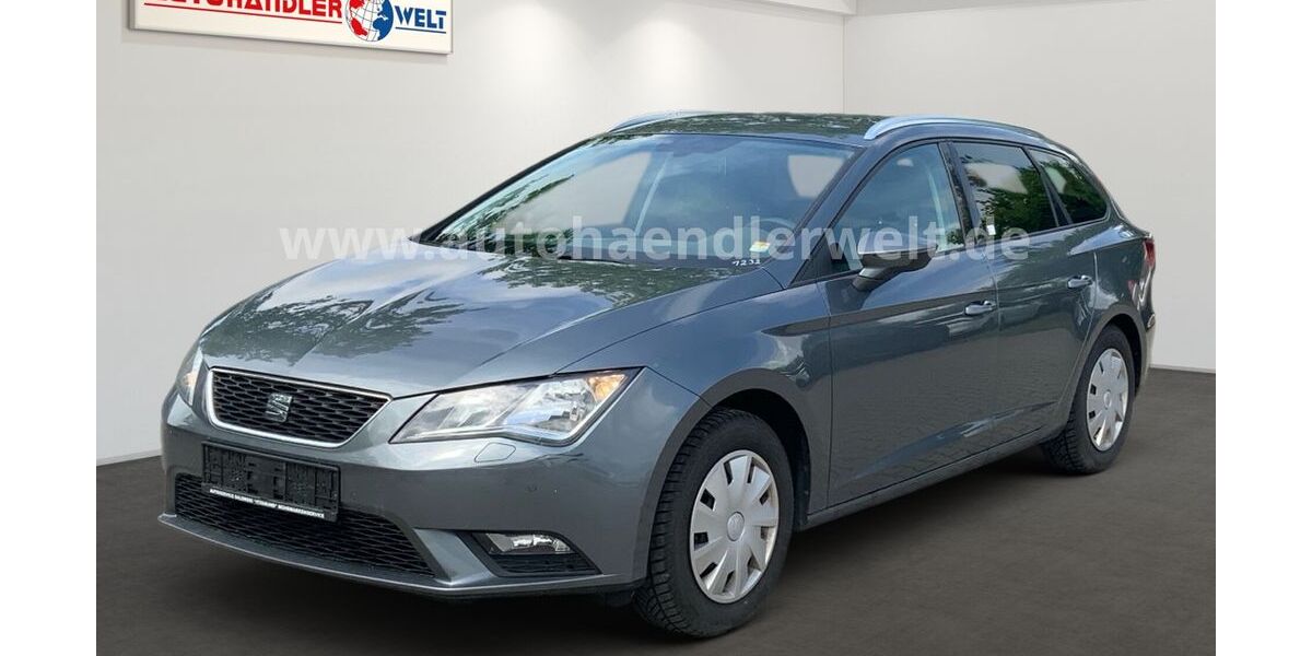 Seat Leon 173.474 km 5.999 &euro; Brehna 06796