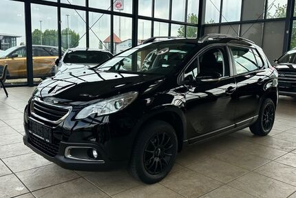 Peugeot 2008 80.000 km 7.480 &euro; Erftstadt 50374