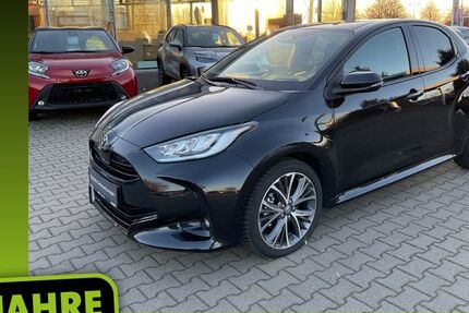 Toyota Yaris 16.546 km 23.490 &euro; Magdeburg 39120