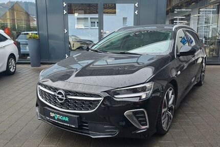 Opel Insignia 34.550 km 33.990 &euro; Krickenbach 67706