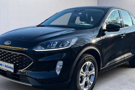Ford Kuga 28.690 km 23.980 &euro; Konstanz 78467