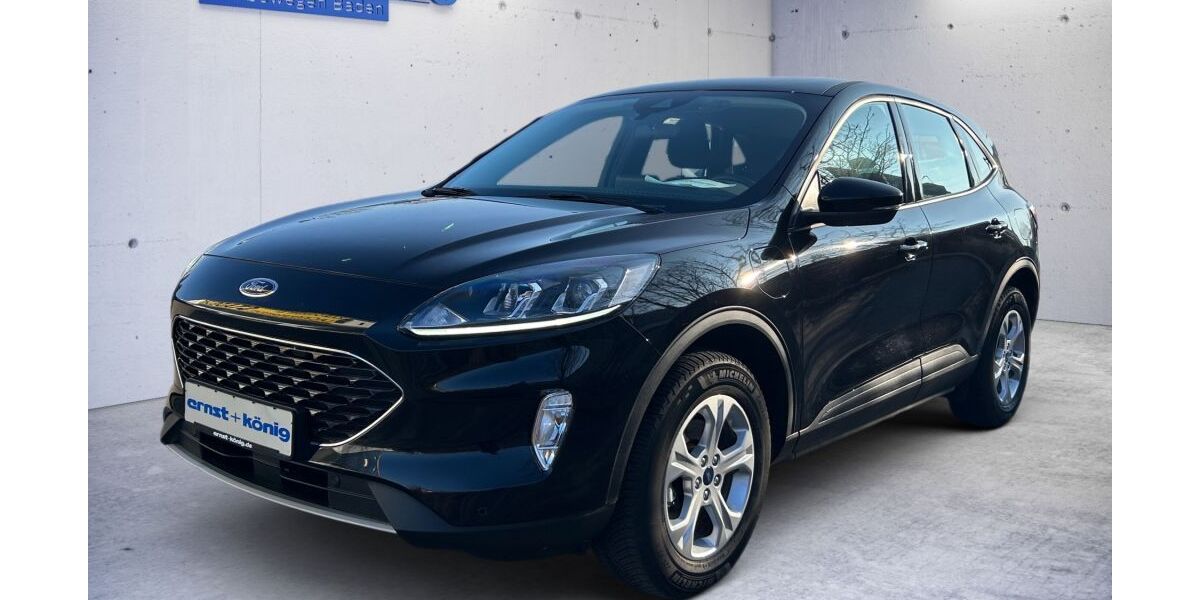 Ford Kuga 28.690 km 23.980 &euro; Konstanz 78467