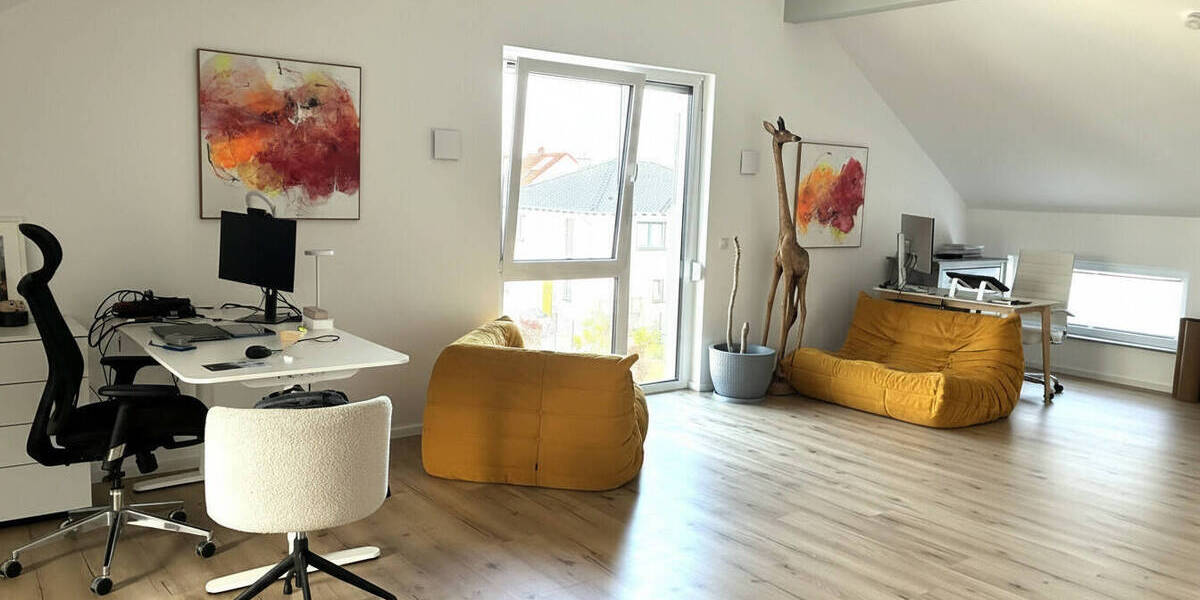 Doppelhaushälfte Einhausen - 5 Zimmer, 175 m&sup2;, 2.200&euro; | Angebot:26204829