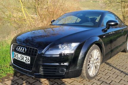 Audi TT 74.000 km 18.900 &euro; Piesport 54498