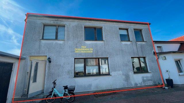Doppelhaushälfte Hoyerswerda - 3 Zimmer, 104 m&sup2;, 40.000&euro; | Angebot:26748636