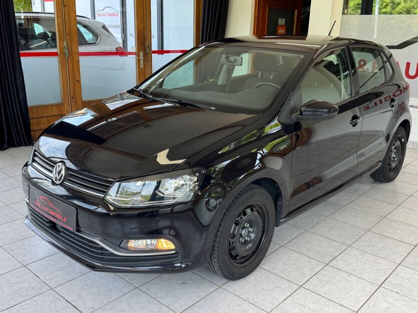 VW Polo 143.000 km 6.900 € Elbach / Fischbachau 83730