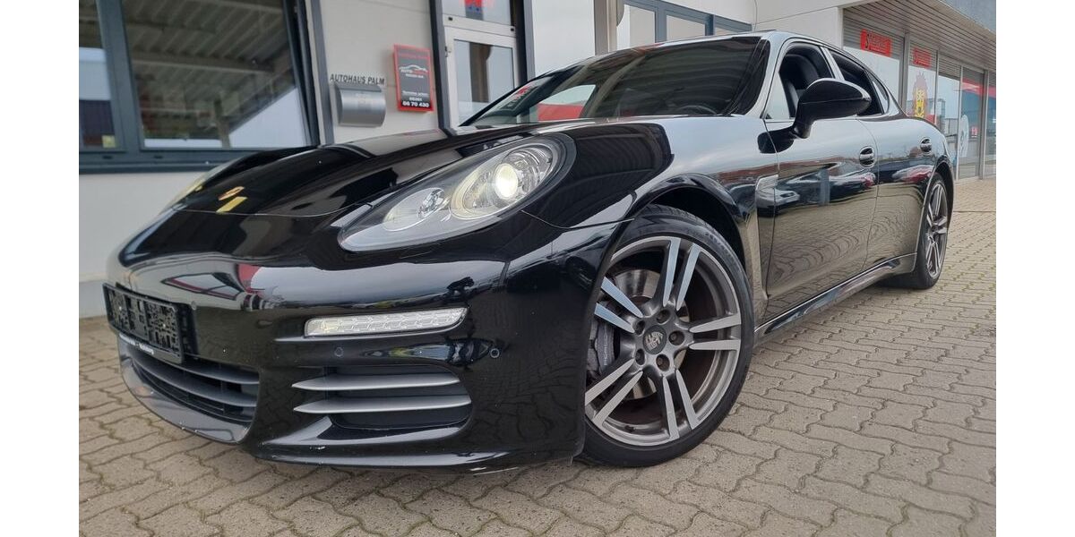 Porsche Panamera 146.650 km 29.950 &euro; Wolfsburg 38446