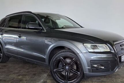 Audi Q5 273.000 km 12.990 &euro; Nümbrecht 51588