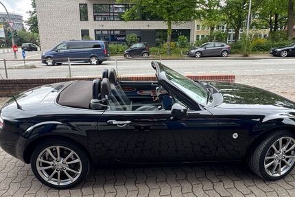 Mazda MX-5 78.000 km 10.000 &euro; Hamburg 20144